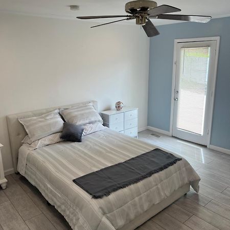 Cozy Private Suite 5 Min From Saint Francis Hospital And Woodland Hills Mall Талса Экстерьер фото
