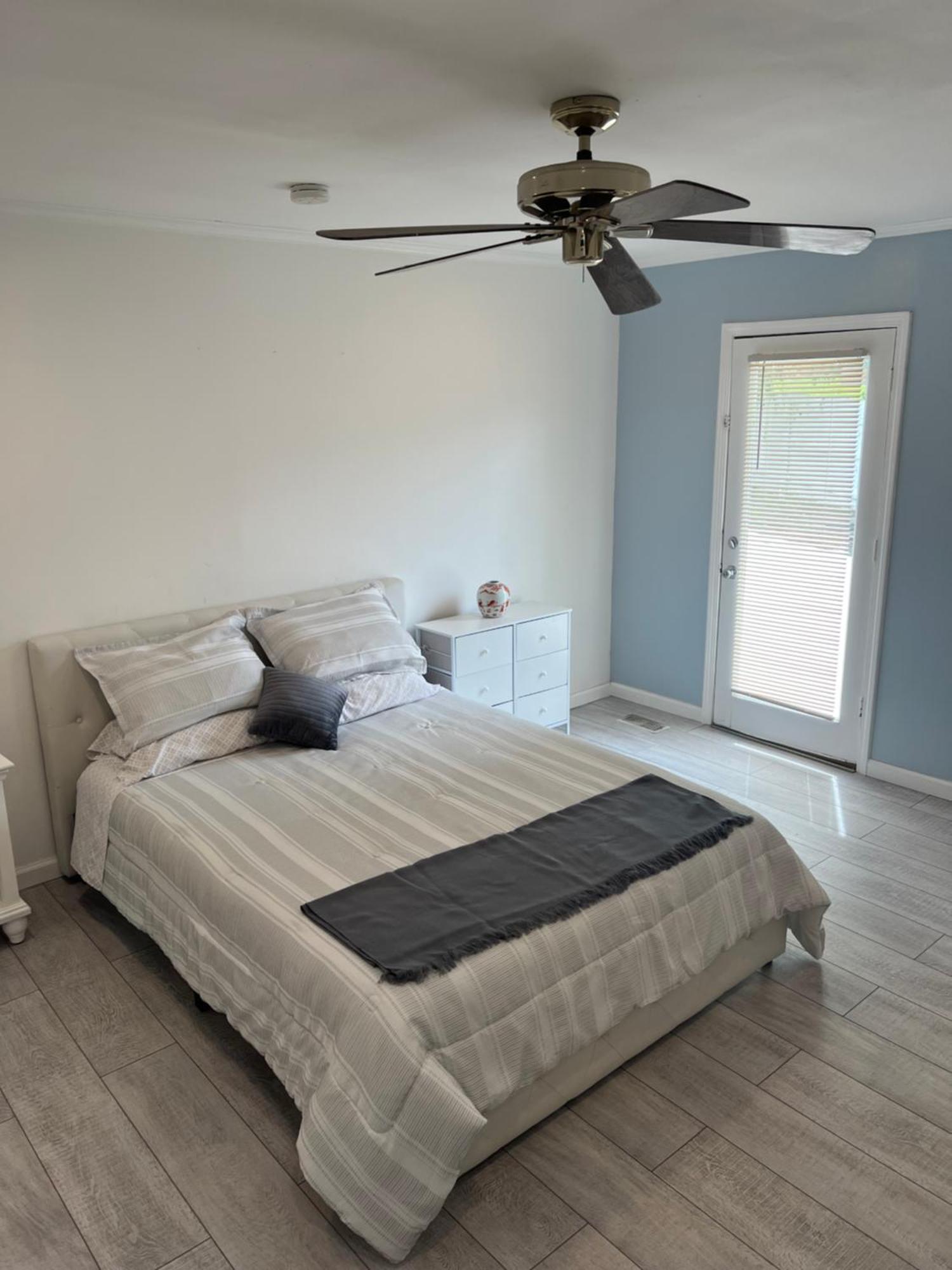 Cozy Private Suite 5 Min From Saint Francis Hospital And Woodland Hills Mall Талса Экстерьер фото